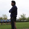 Celtic Internal Game April 2012