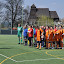 Trnovské Hody 2010 - futbalový turnaj