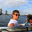 Фотоотчет с Red Bull Flugtag 2011