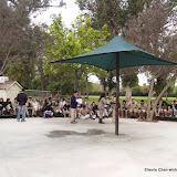 Machane Shacbag 2011