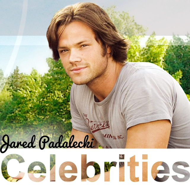 Jared Padalecki Jared Padalecki