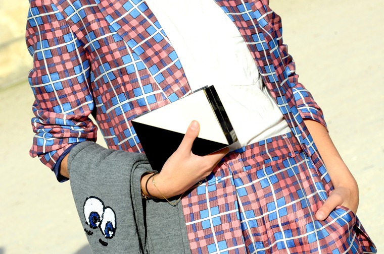NobodyKnowsMarc.com Gianluca Senese paris fashion week the man repeller street style copia NobodyKnowsMarc.com Gianluca Senese paris fashion week the man repeller street style copia