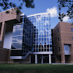 Teaching Academy building