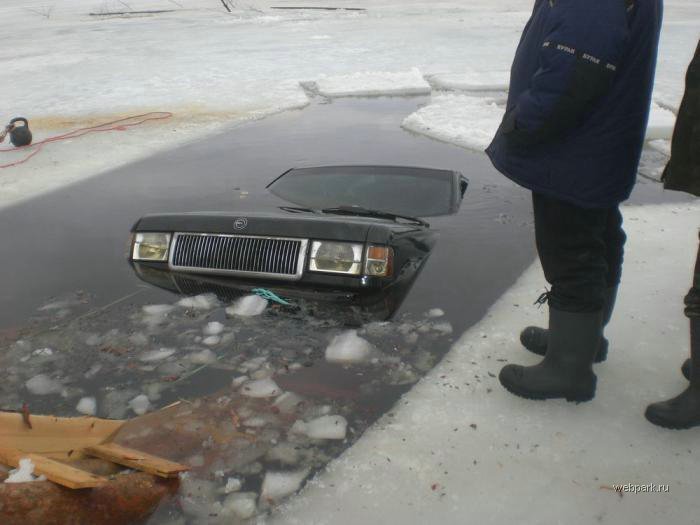 A special kind of Fishing