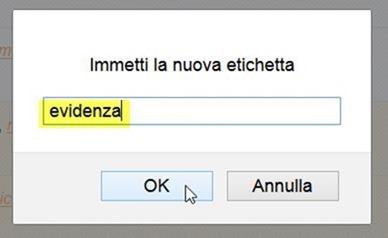 etichetta-evidenza-blogger