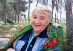 Clavdia Zekel, Mother