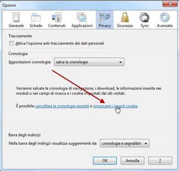 rimuovere-cookie-firefox