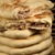 Peshwari naan