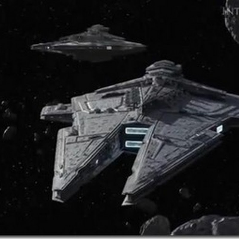 Star Wars: The Old Republic - Die filmische Eröffnungssequenz legt die Latte für das Spiel sehr hoch