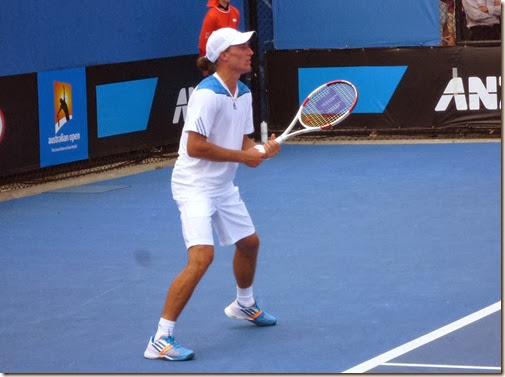 Alexandr Dolgopolov Alexandr Dolgopolov