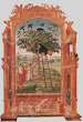 Philosophers Beside Tree From Splendor Solis