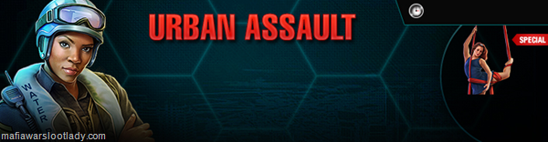 urbanassault