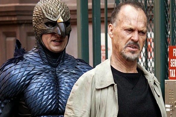 birdman