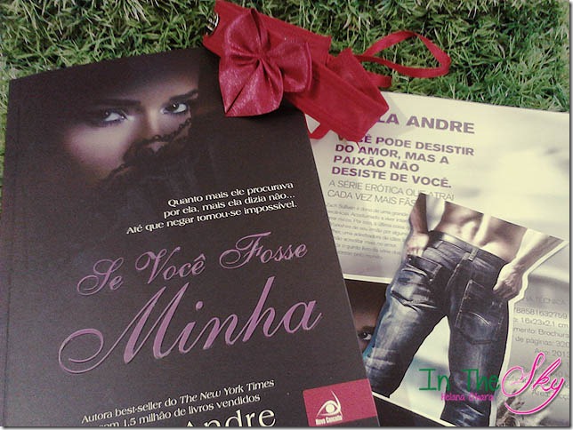 Se você Fosse Minha, Bella Andre 02 Se você Fosse Minha, Bella Andre 02