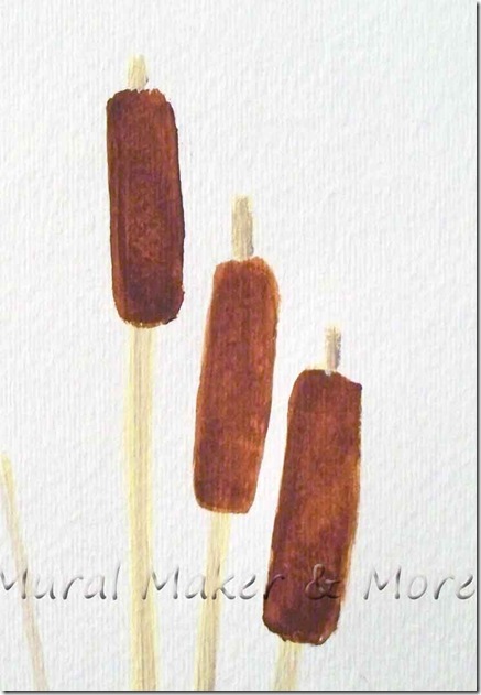 how-to-paint-cattails-5