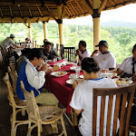 Coffee Shop Lembah View