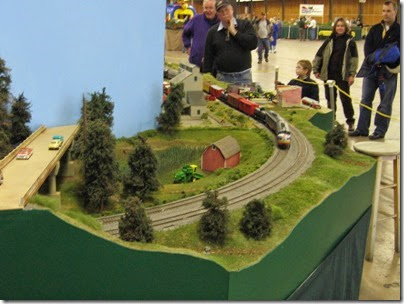 IMG_0988 Northwest S Scalers Layout at GWAATS in Portland, OR on February 18, 2006