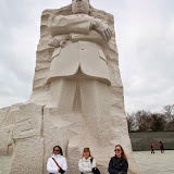 Memorial a Martin Luther King, Jr. -  Washington, DC - USA