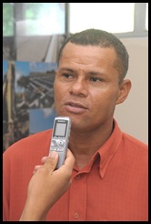 CAIC Denilton Santos CAIC Denilton Santos