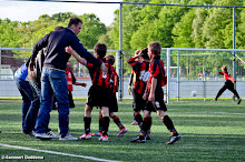 SEIZOEN 2012-2013 - WVV F1 - 22 MEI - SJS F1 - WVV F1