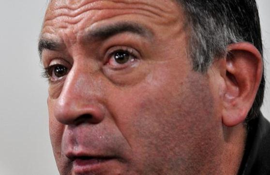 Luis Juez denunci&oacute; que UPC le paga la campa&ntilde;a a Aguad