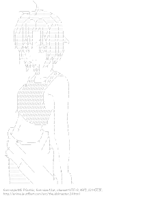 菊地真（アイドルマスター）