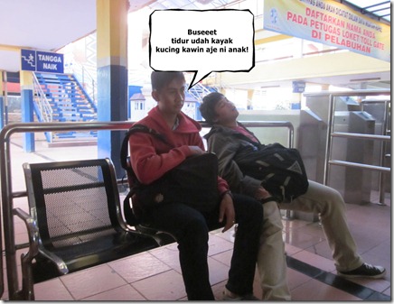 tidur tidur