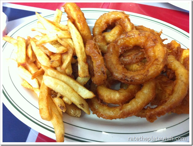 Little Taste of Britain Brit Platter