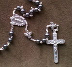 c0 a rosary