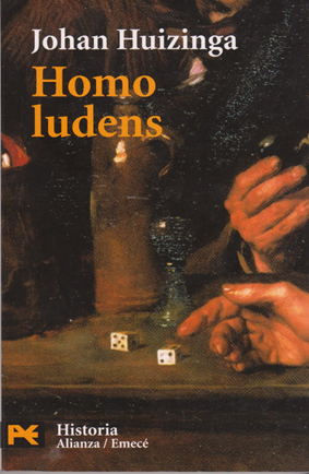 Homo ludens