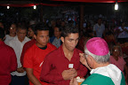 Crismas A&ccedil;aiteua Matriz | Fotos: Guga