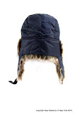 Heavy duty nylon water proof trooper hats
6007 navy