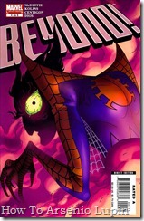 P00004 - Beyond! #4