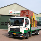 Mini-elfstedentocht 2007