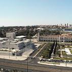 Centro Cultural de Bel&Atilde;&copy;m