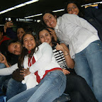 Jornada Mundial da Juventude 2008