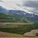 Chromatic Mt.-Alaska