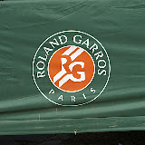 Journée à Roland Garros
