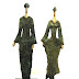 Object: 22048 - Qui se ressemble sássemble - 45 cm - € 2150,=