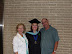Jen's Graduation