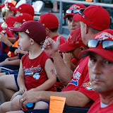 PHOTOGRAPHERS: Mav=Maverick, daviesk= Kirk Davies River Cats, August 4 2008, vs Memphis