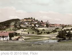 'Brennberg' photo (c) 2010, Mel - license: http://creativecommons.org/licenses/by-nd/2.0/