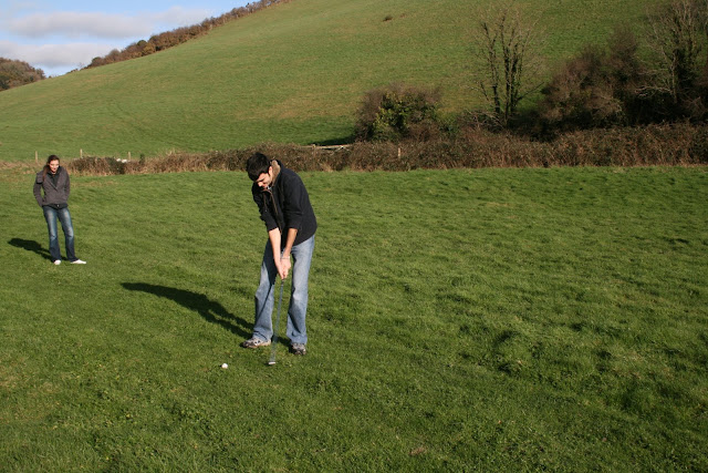 Golf