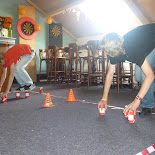 Minute to win it - 16 juni 2012