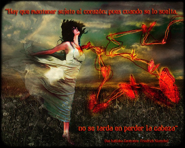corazon manda el corazon