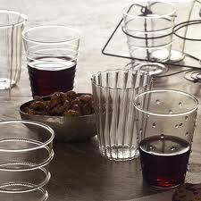 #ROOTG231 European Wine Glasses
$44.00 set/6