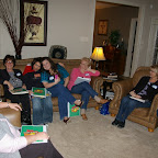 Donna's Apples of Gold - December 2009