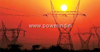 power situation in India