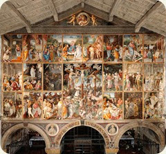 Santa Maria delle Grazie Santa Maria delle Grazie
