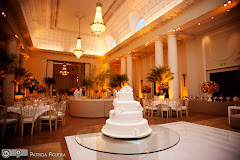 Julia e Rafael - Hotel Copacabana Palace, Rio de Janeiro, RJ - 28/11/2009 Foto do casamento de Julia e Rafael. Hotel Copacabana Palace, Rio de Janeiro, RJ.